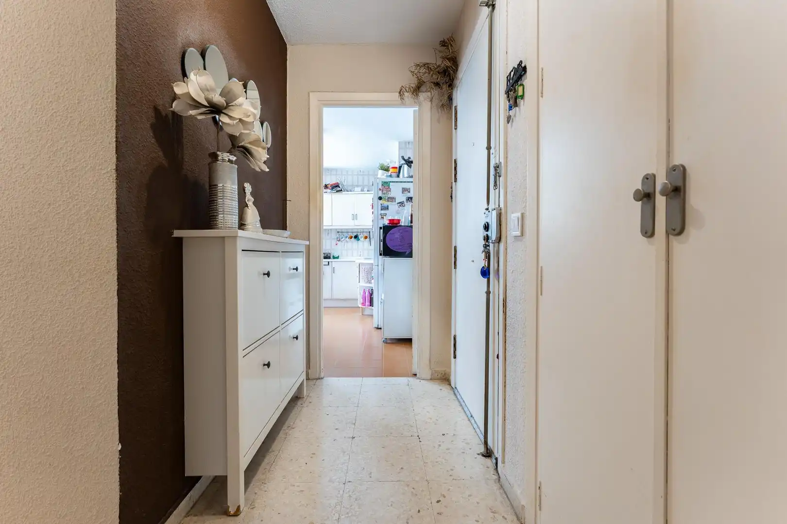 Piso con ascensor en venta en Carretera de Cádiz, imagen 7