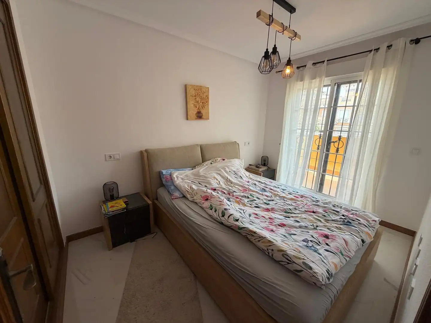 Dormitori de Casa o xalet en venda en Torrevieja amb Piscina comunitària