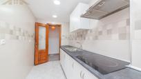 Kitchen of Flat for sale in Leganés  with Air Conditioner, Terrace and Furnished