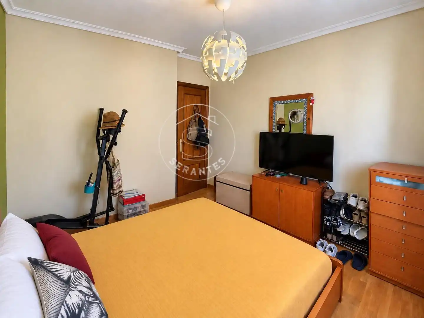Flat with lift for sale in Rochapea, imagen 13
