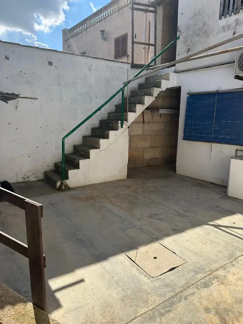 Casa o chalet en venta en Carrer de Son Pons, Vilafranca de Bonany