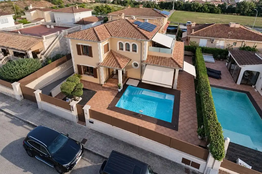 Villa avec piscine à vendre à Son Ramonell - Es Figueral, imagen 21