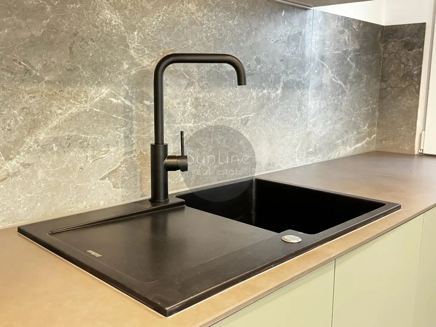 Kitchen of Flat for sale in L'Olivereta
