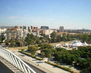 Flat to rent in Carrer del Cronista Carreres,  Valencia Capital