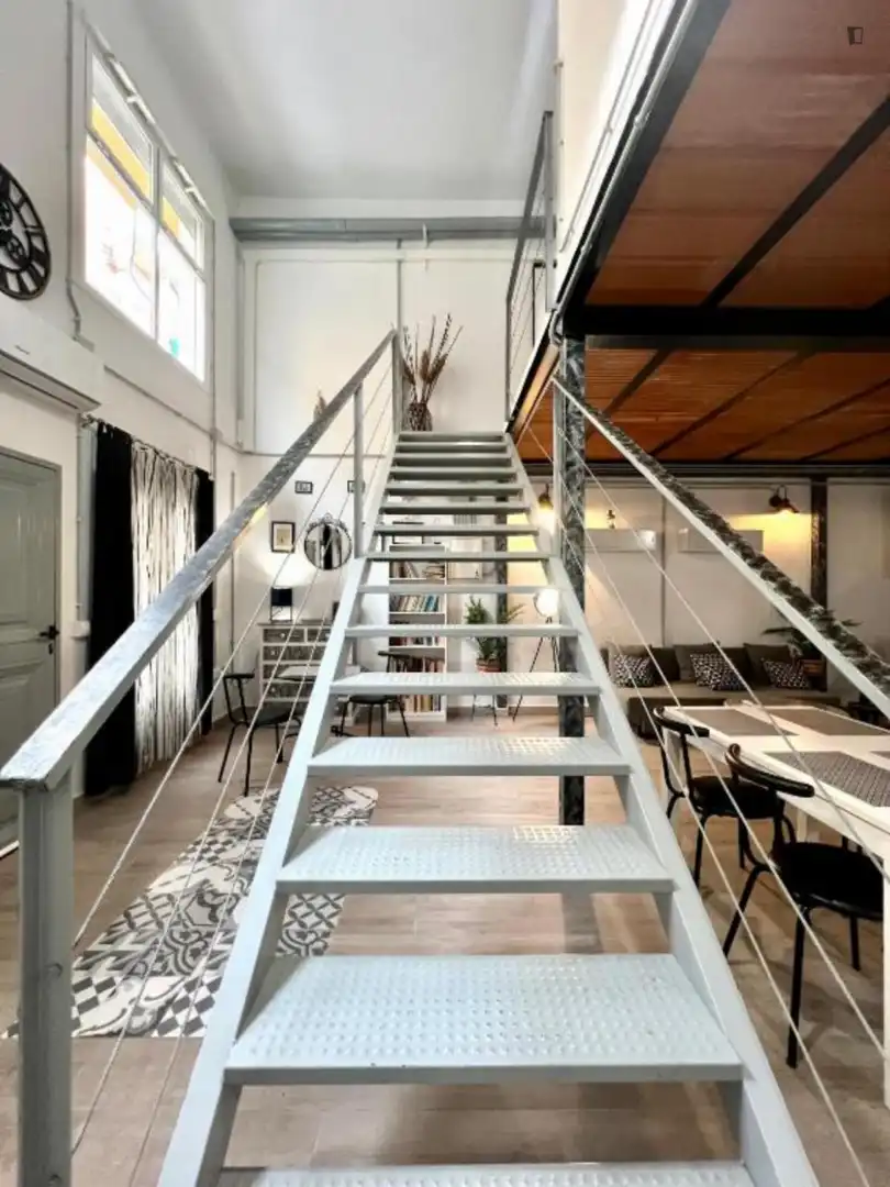 Apartament de lloguer a Parque Ayala - Jardín de la Abadía - Huelín