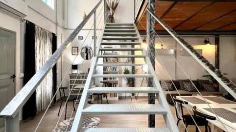 Foto 5 de Apartament de lloguer a Parque Ayala - Jardín de la Abadía - Huelín, Málaga Capital