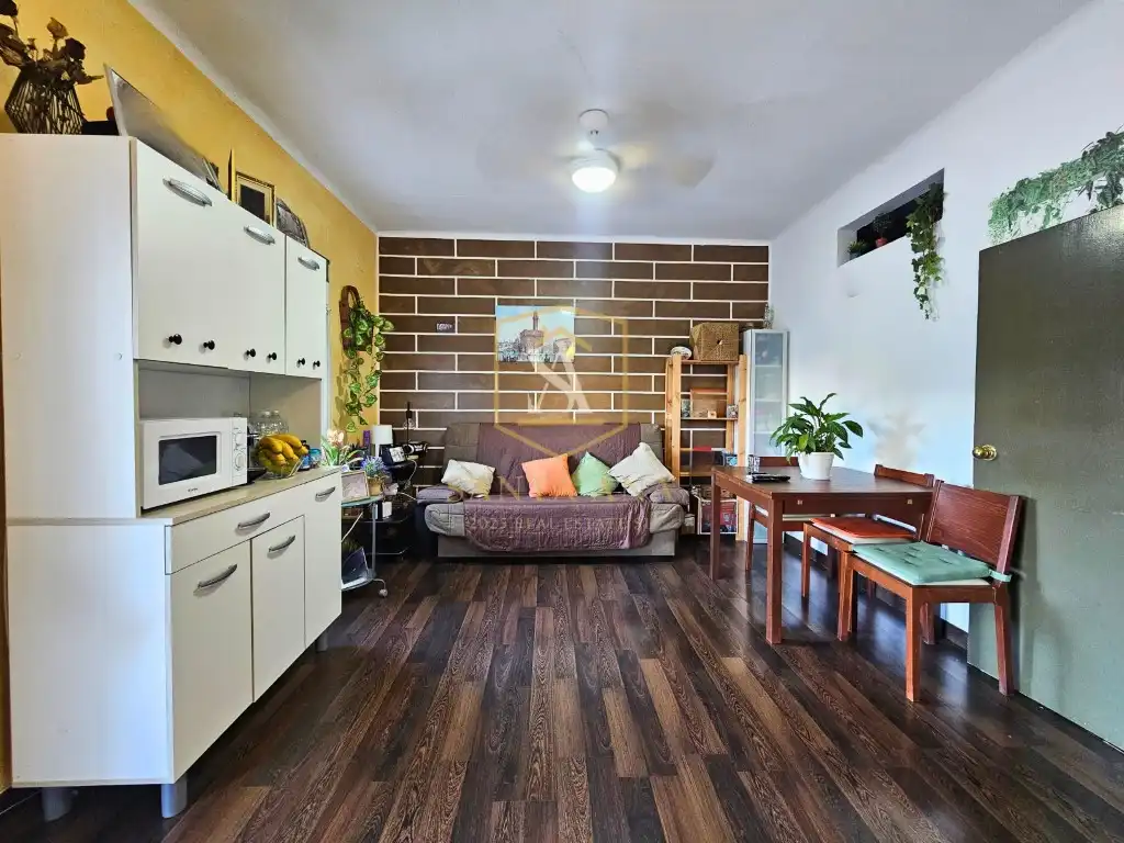 Piso con terraza en venta en Calle Angel Guimera, imagen 5