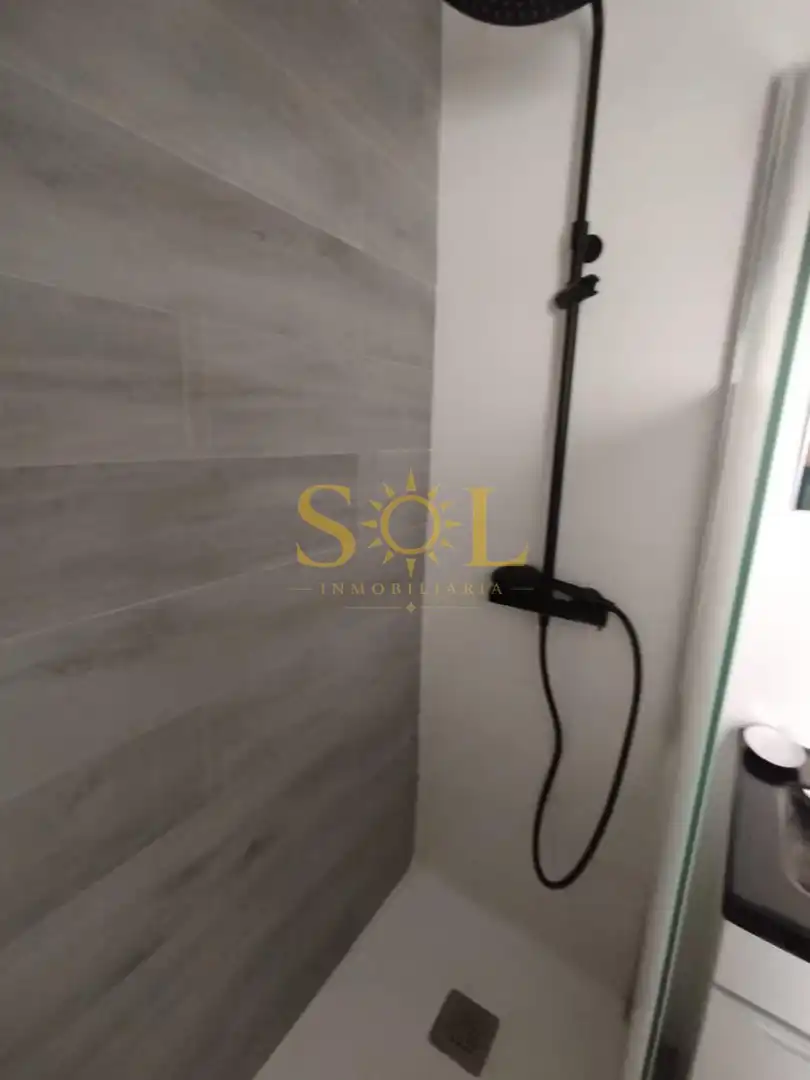Bathroom of Study for rent in León Capital   with Heating, Parquet flooring and Furnished