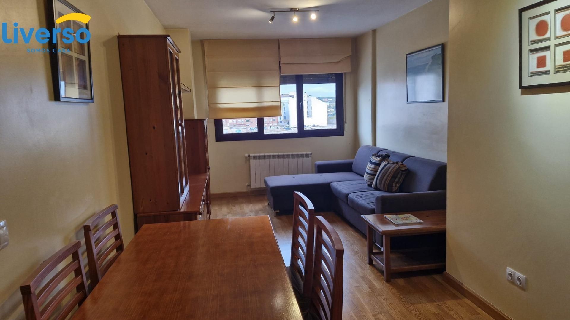 Piso en venta en Santa Catalina - Ferial