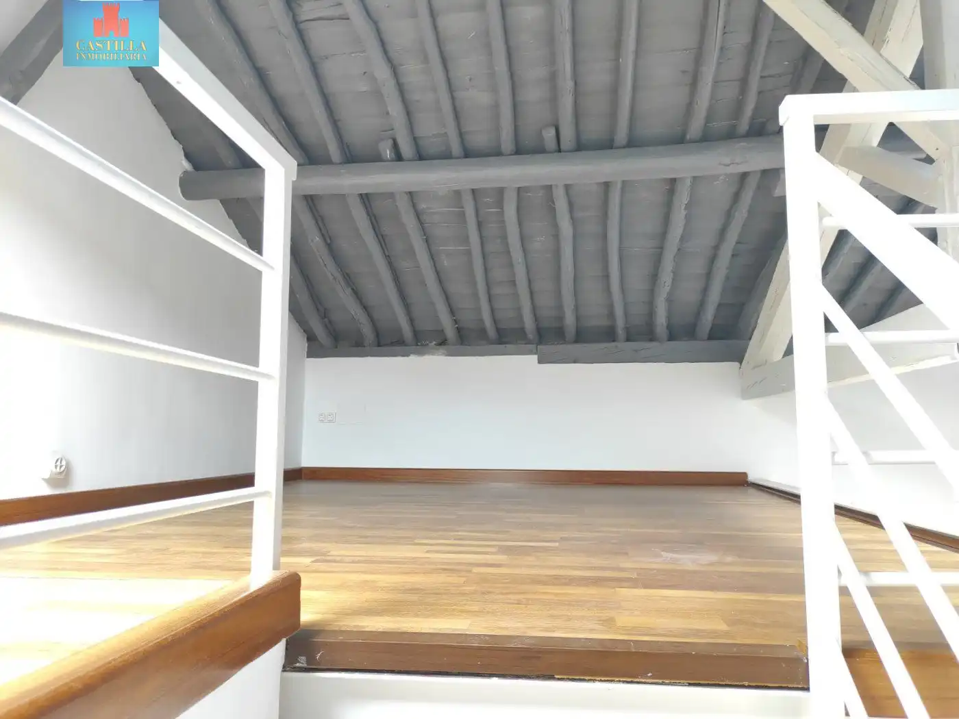 Loft zum Verkauf in Ávila mit Heizung