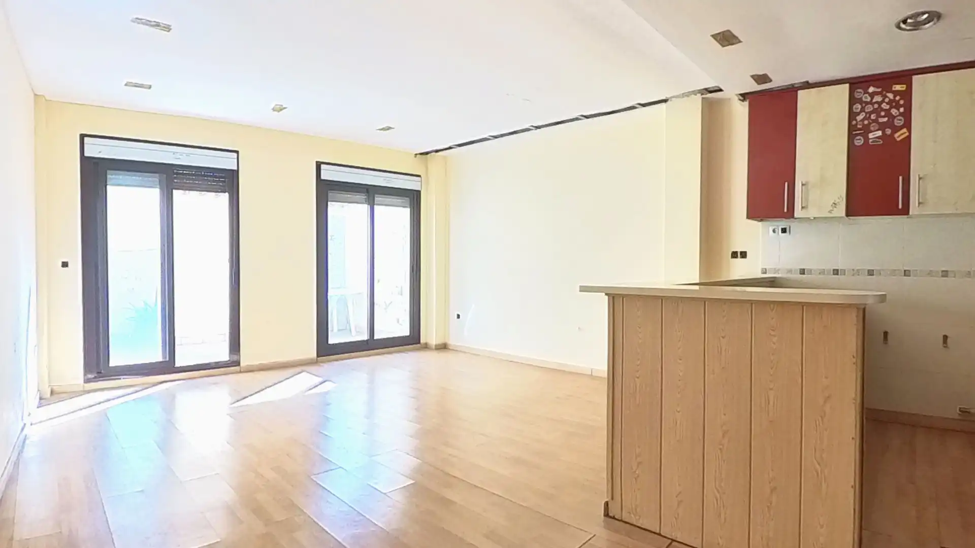 Piso en venta en Carrer Sant Antoni, Rosselló