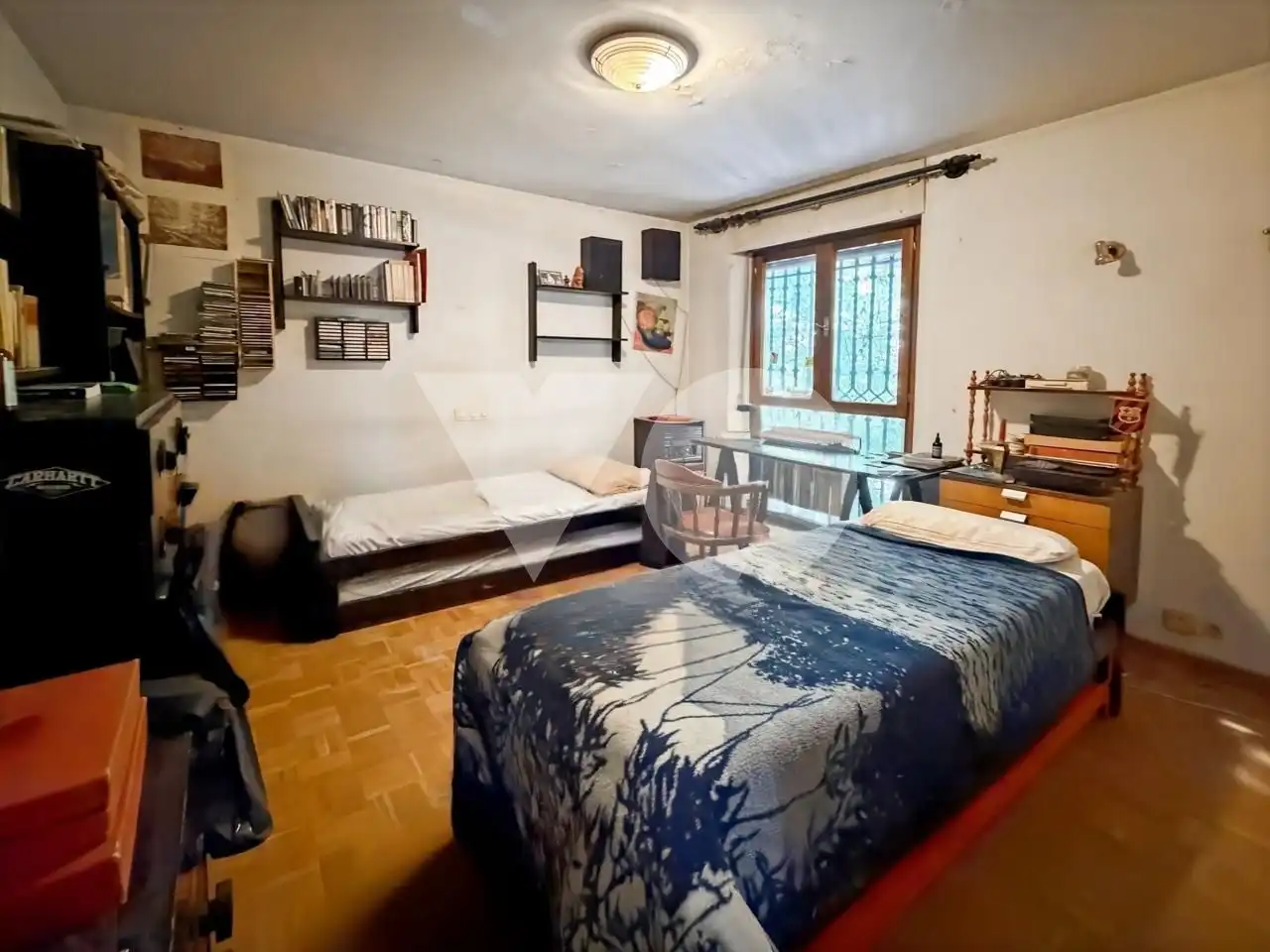 Casa o xalet en venda en Madrid amb Calefacció, Jardí privat i Parquet
