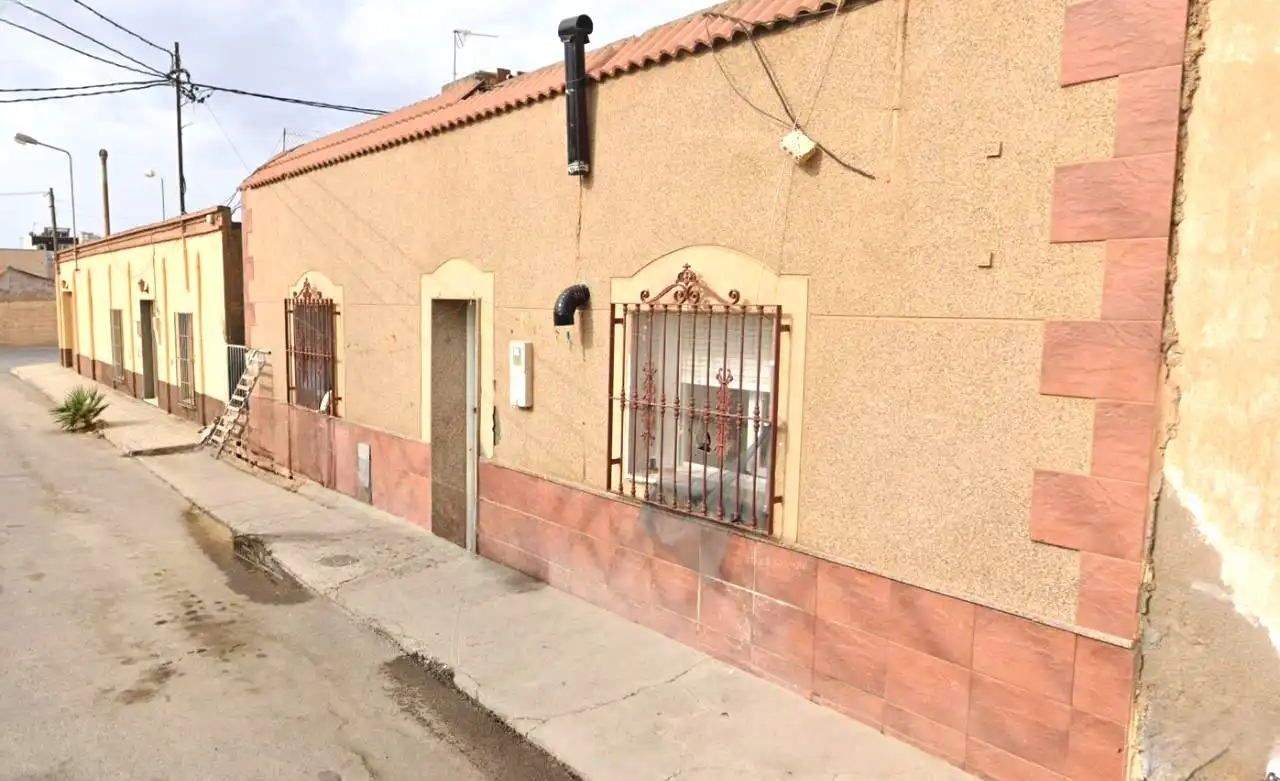 Adossat en venda a Cañada Cortes, imagen 3