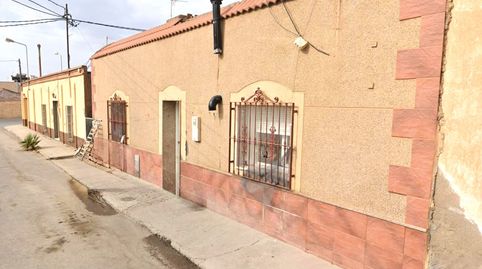 Foto 3 de Casa adosada en venta en Cañada Cortes , Santo Domingo, El Ejido