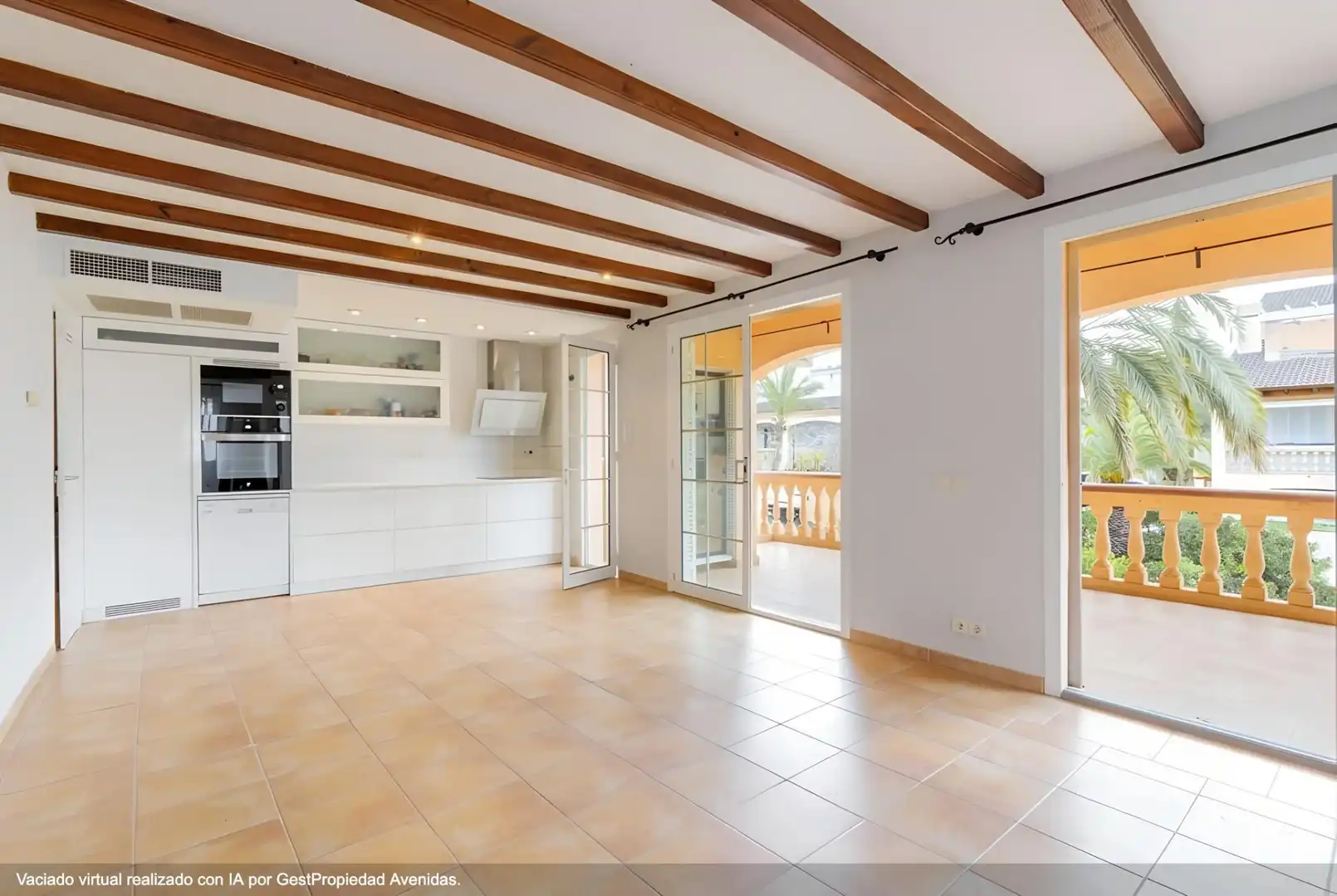 Dúplex en venta en Carrer Pinar de Santa Eulària, Can Picafort