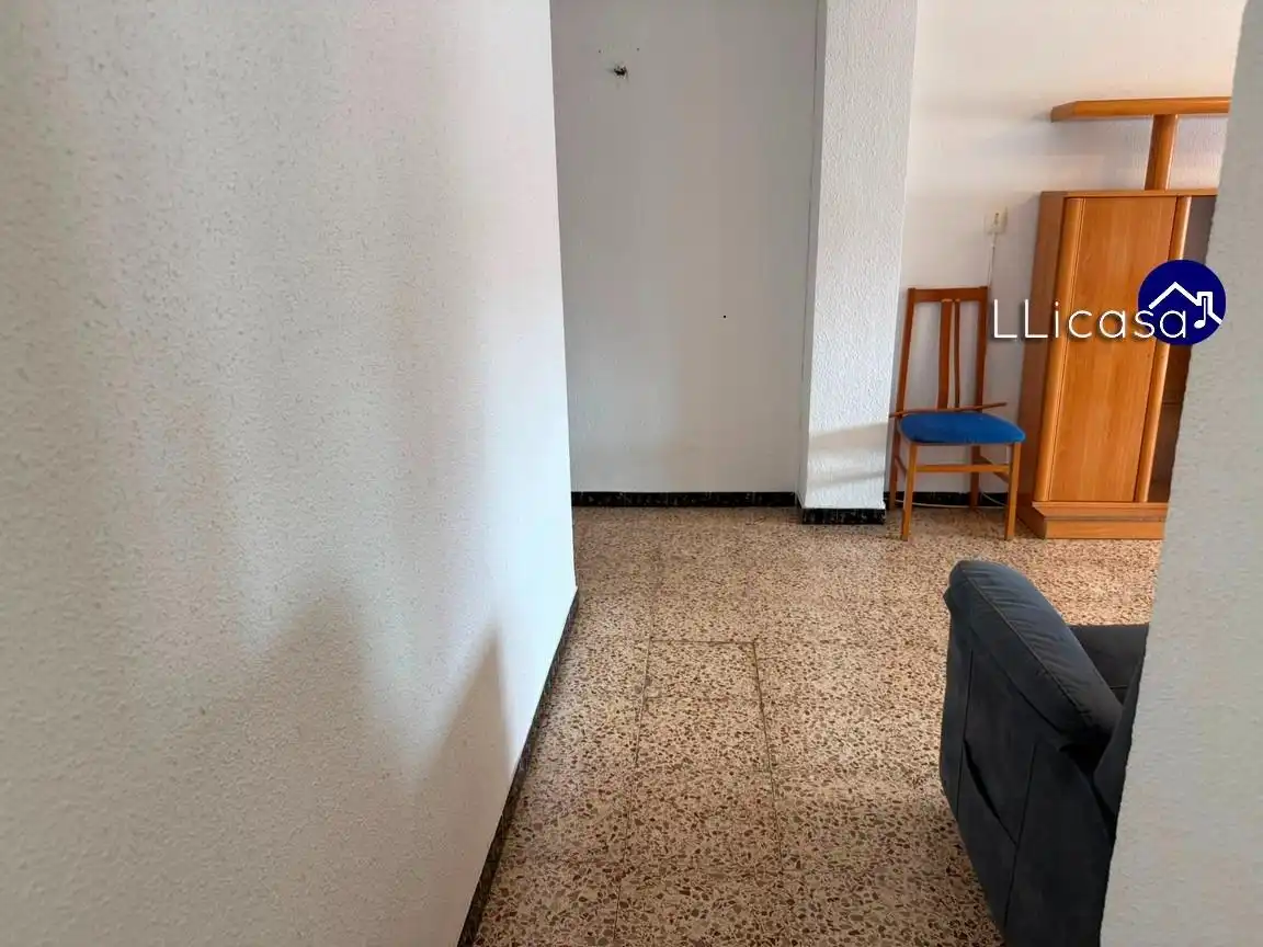 Wohnung zum Verkauf in Benaguasil mit Klimaanlage, Terrasse und Möbliert