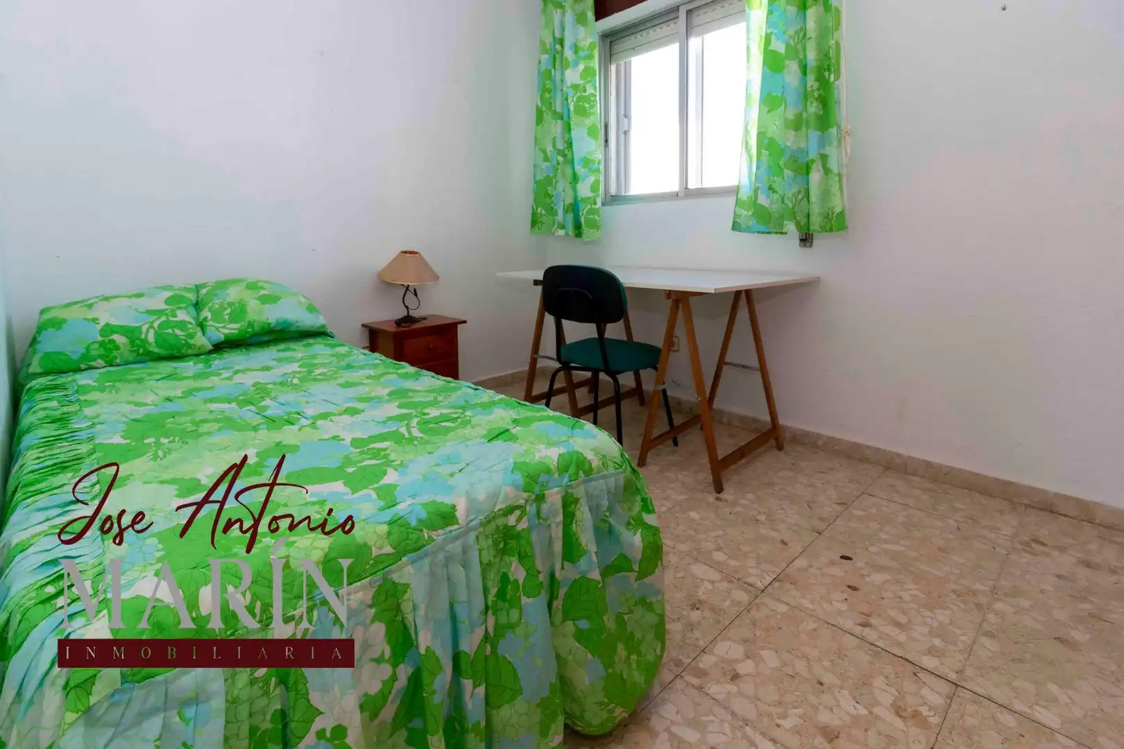 Habitación de Piso en venta en Badajoz