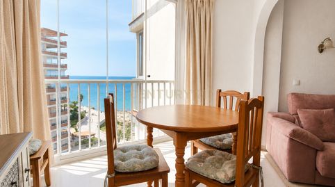 Foto 4 de Apartamento de alquiler en Cl Luxemburgo 2 Calp (alicante), 2, Playa Arenal - Bol, Calpe / Calp