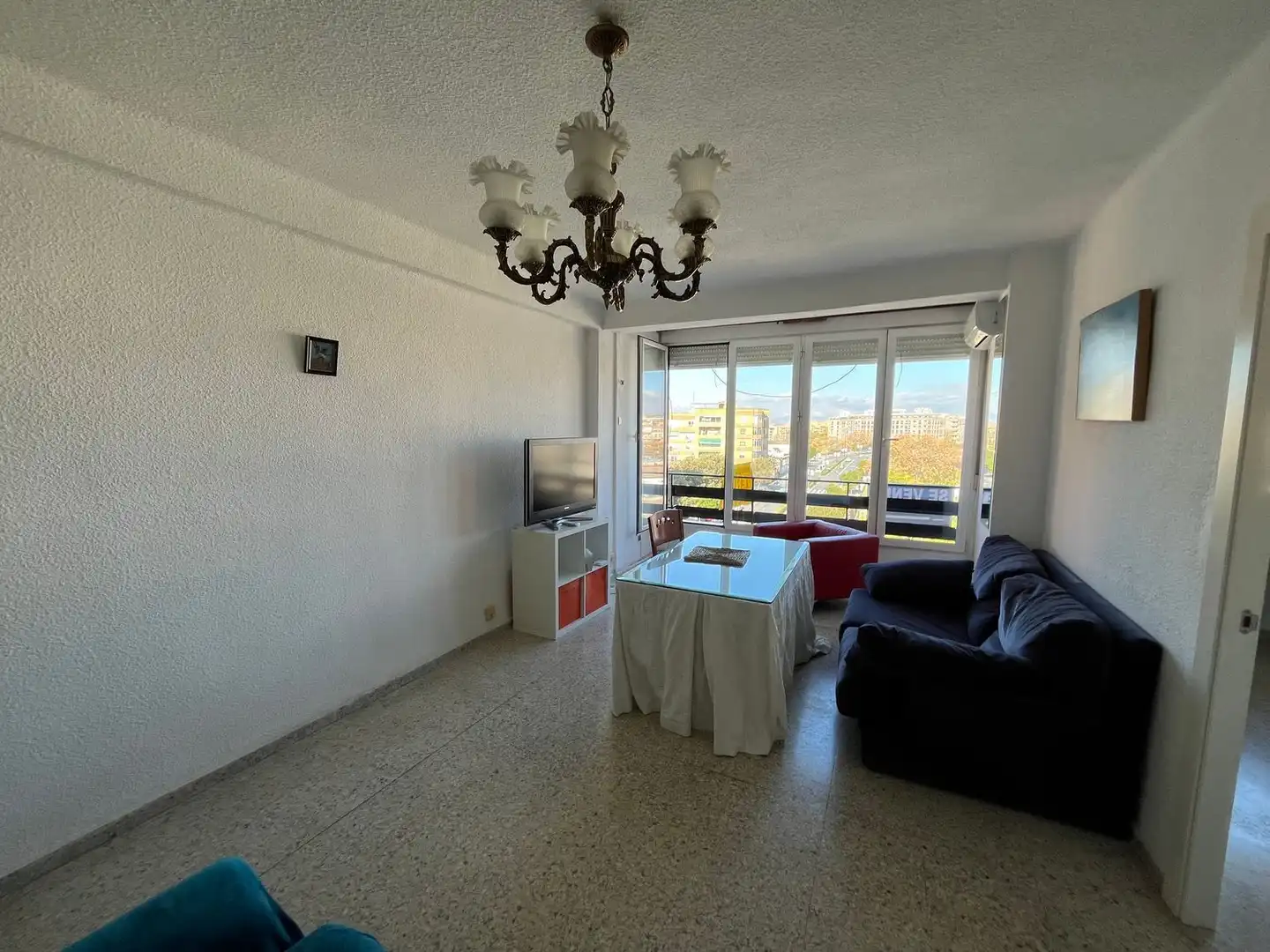 Appartement avec ascenseur à vendre à Ronda, imagen 7