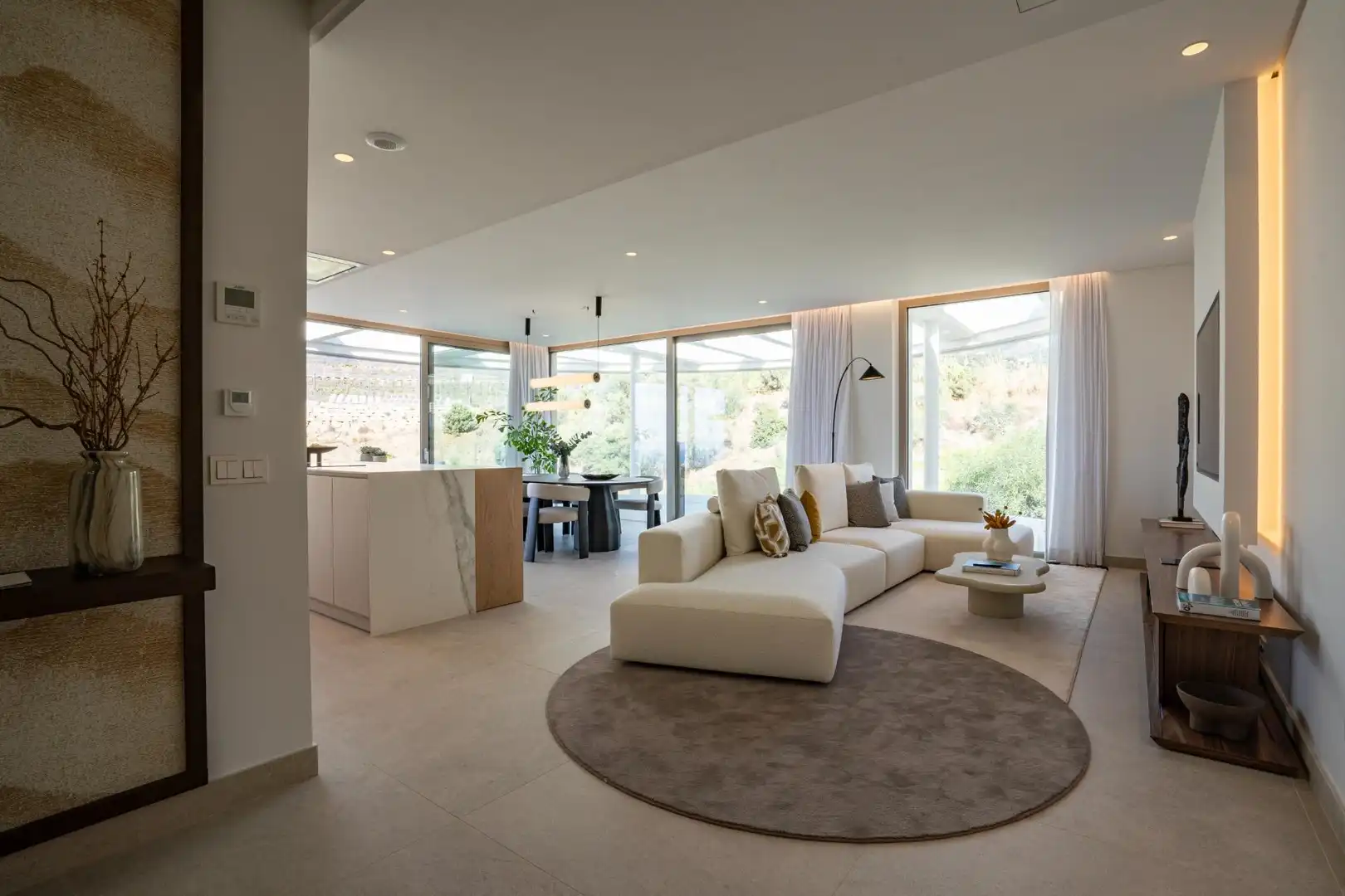 Penthouse mit Pool zum Verkauf in La Quinta, imagen 25