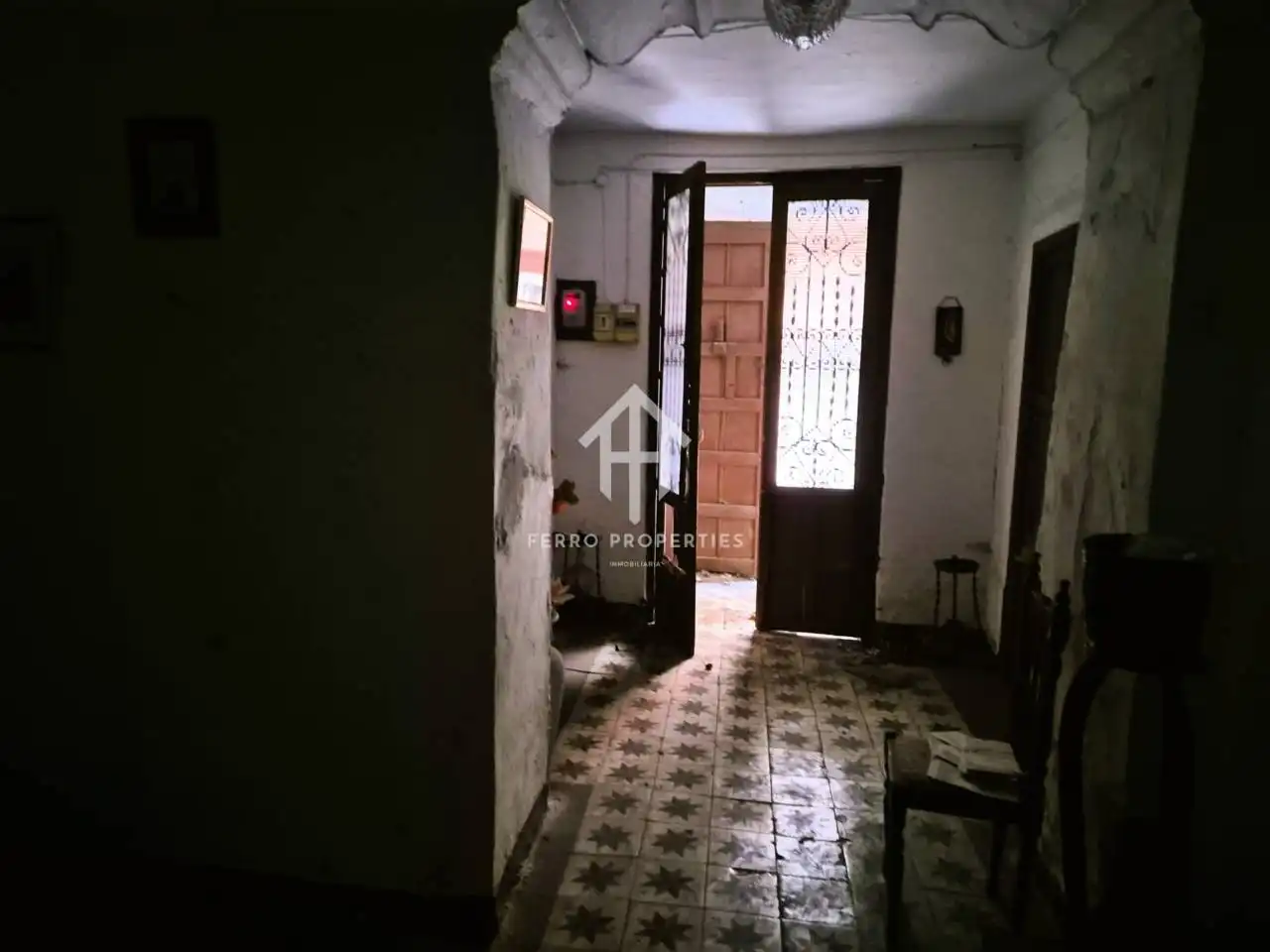 Houses for sale in Calle San Isidro, 1, Loja