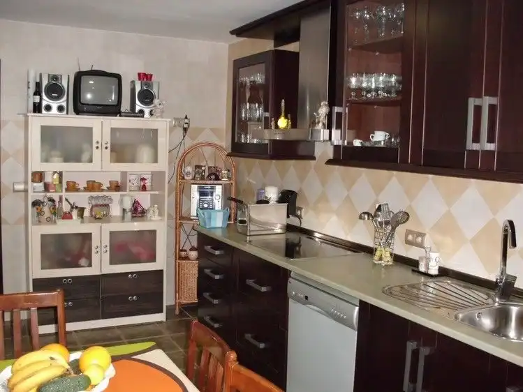 House with terrace for sale in Calle las Viñas