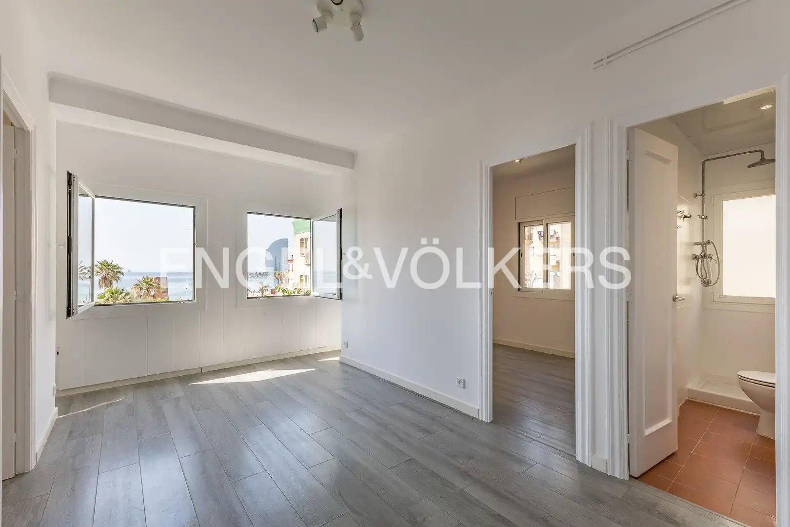 Piso en venta en Ciutat Vella, imagen 2