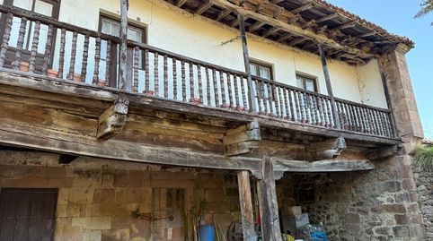 Cabezón de la SalCasa
