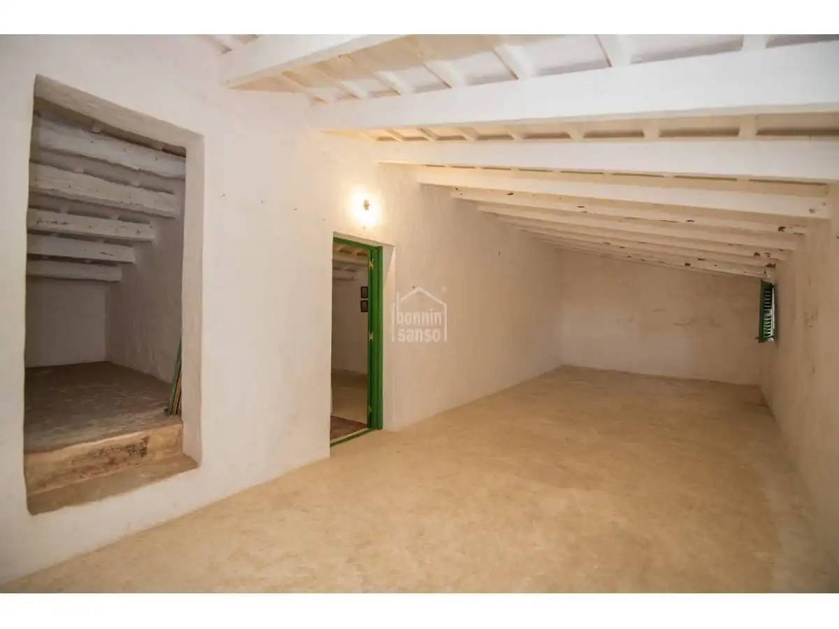 Landhaus mit Garten zum Verkauf in Alaior poble, imagen 33