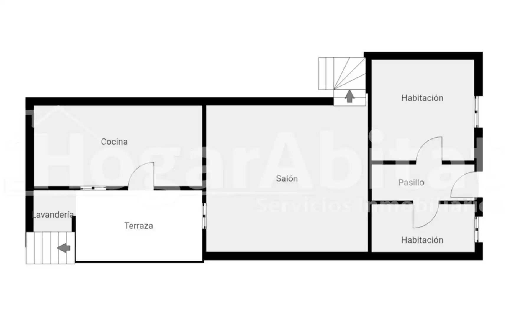 Casa en venda a Calle Mestre José Vives, imagen 51