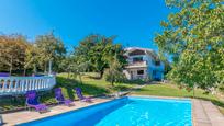 Garden of House or chalet for sale in Bermeo  with Air Conditioner, Heating and Private garden
