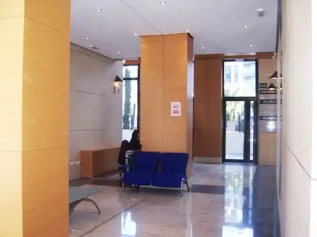Pis de lloguer en Valencia amb Aire condicionat, Calefacció i Jardí privat