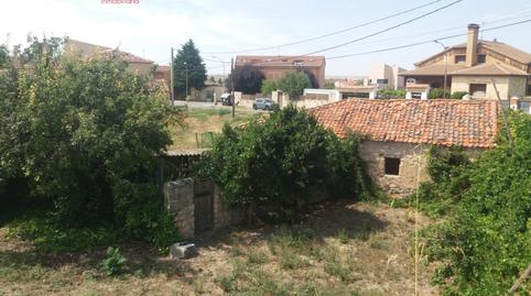 Foto 3 de Finca rústica en venda a Área Rural, Segovia Capital