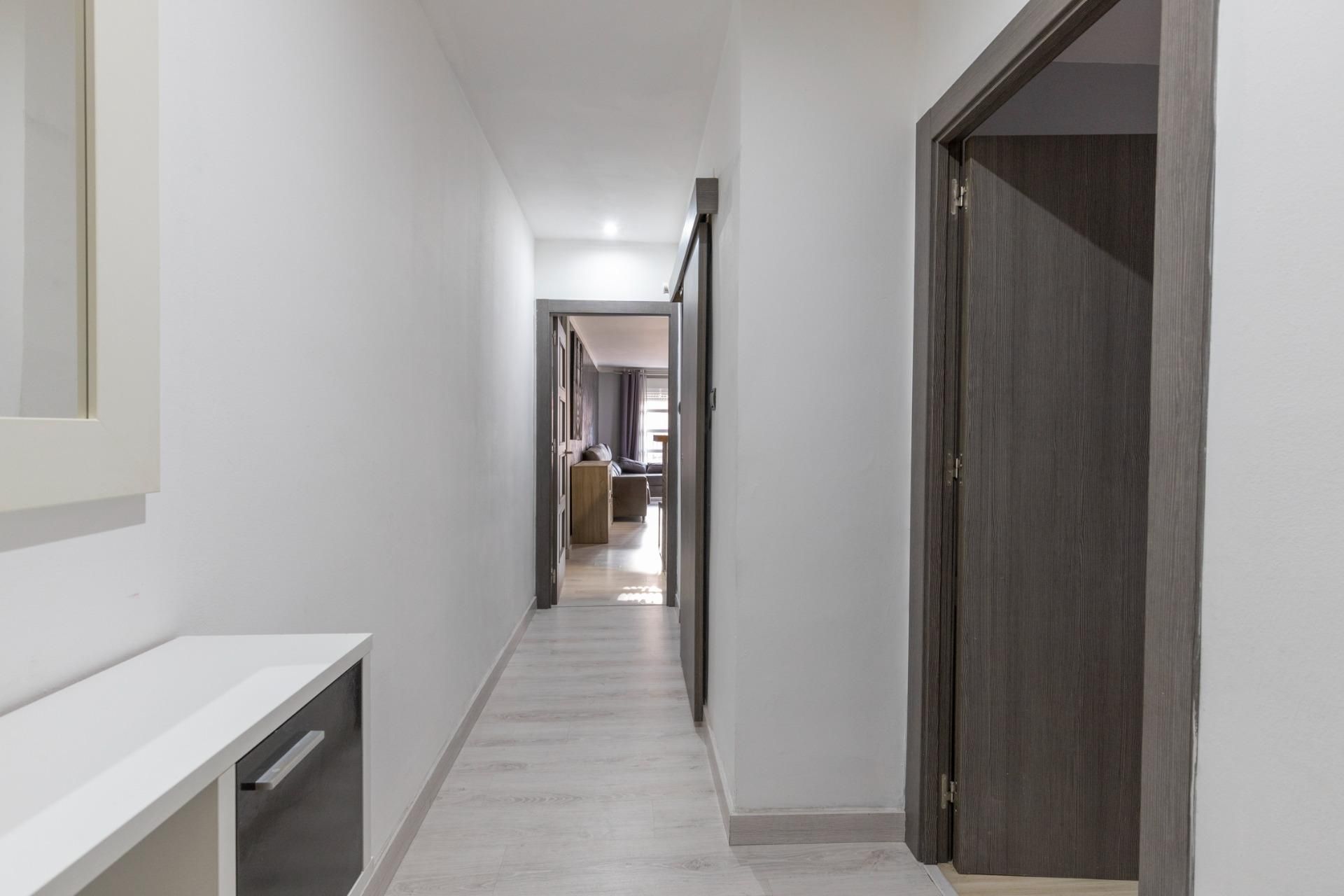 Wohnung zum Verkauf in Calle del Padre Manjón