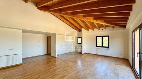 Foto 4 de Ático en venta en Capdepera Poble, Capdepera