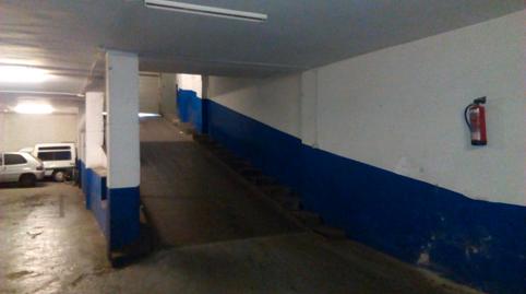 Foto 2 de Garatge en venda a Carrer del Pedraforca, 75, La Florida, Barcelona