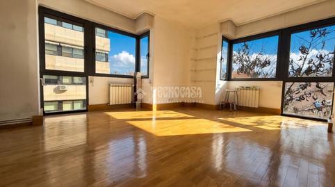 Photo 2 of Flat for sale in San Juan Bautista,  Madrid Capital