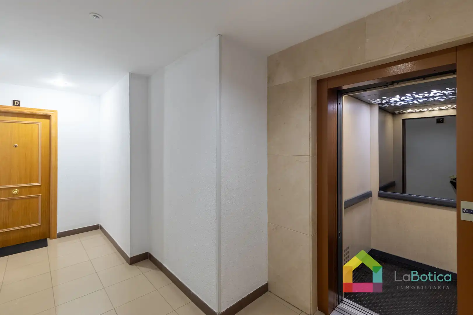 Flat for sale in Toledo  with Heating, Parquet flooring and Washing machine