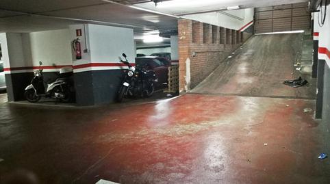 Foto 5 de Garatge en venda a D'alí Bei, 32, Fort Pienc, Barcelona