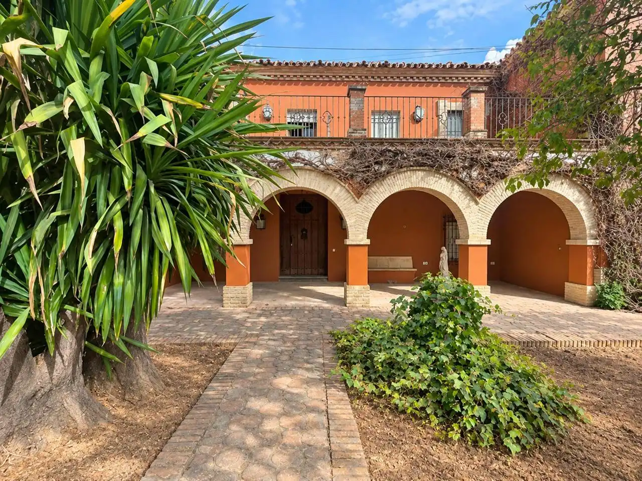 Maison rustique avec terrasse à vendre à Écija, imagen 8