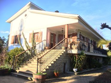 Haus mit Balkon zum Verkauf in O Carballiño