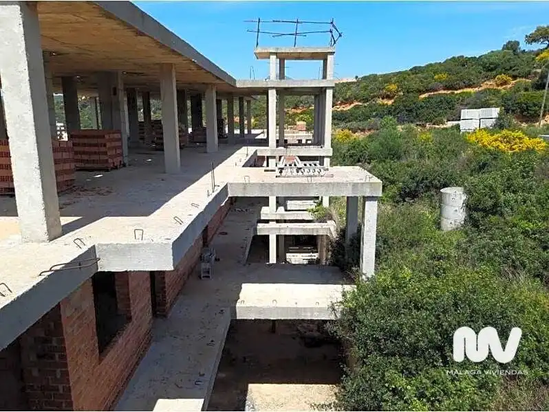 Residential zum Verkauf in Doña Julia, Doña Julia Golf