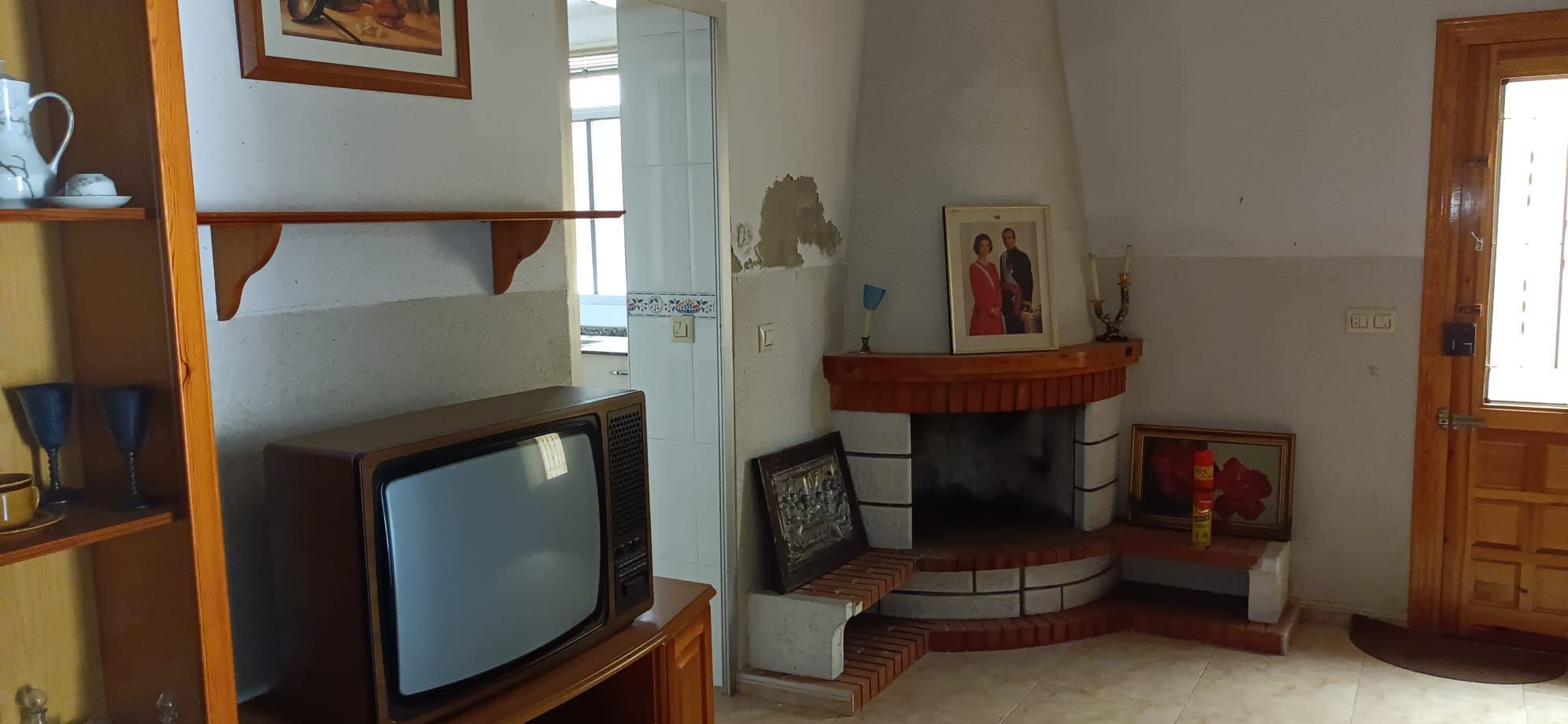 Single-family semi-detached for sale in Carretera de Churra, Churra