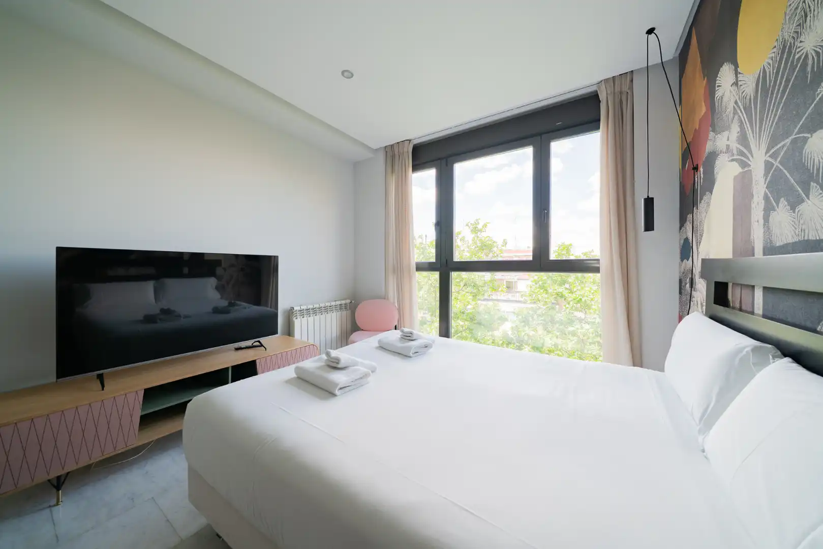 Attic for sale in Ventas