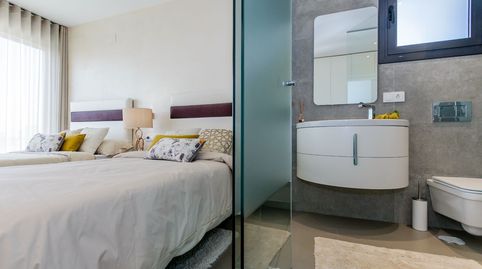 Villa Penélope  Exclusiva villa de lujo con vistas al mar y piscina privada en Campoamor, imatge 5