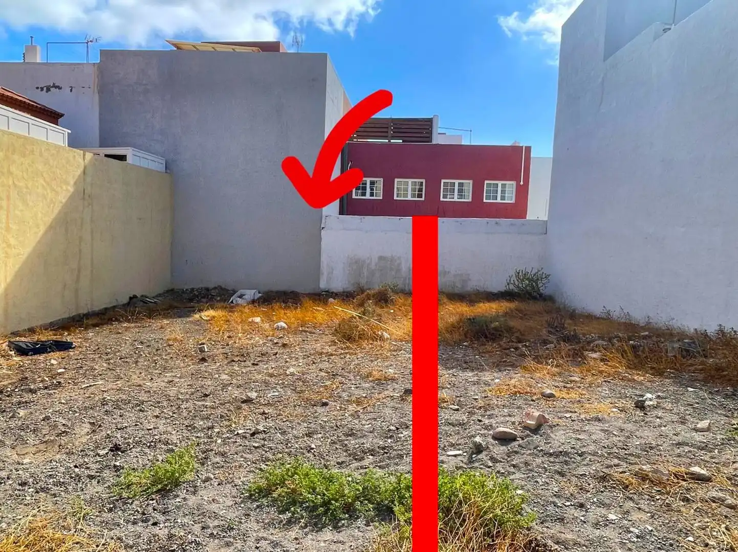 Residencial en venta en Ingenio