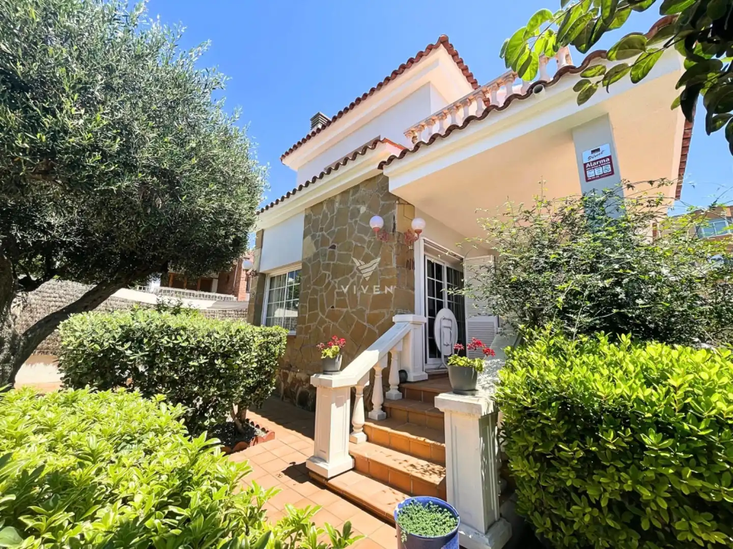 Detached house with terrace for sale in Segur de Calafell, imagen 36