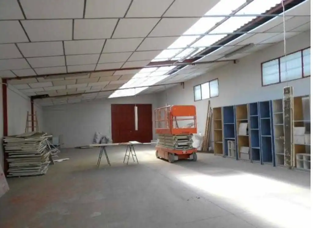 Industrial building for sale in Zona Industrial, imagen 12
