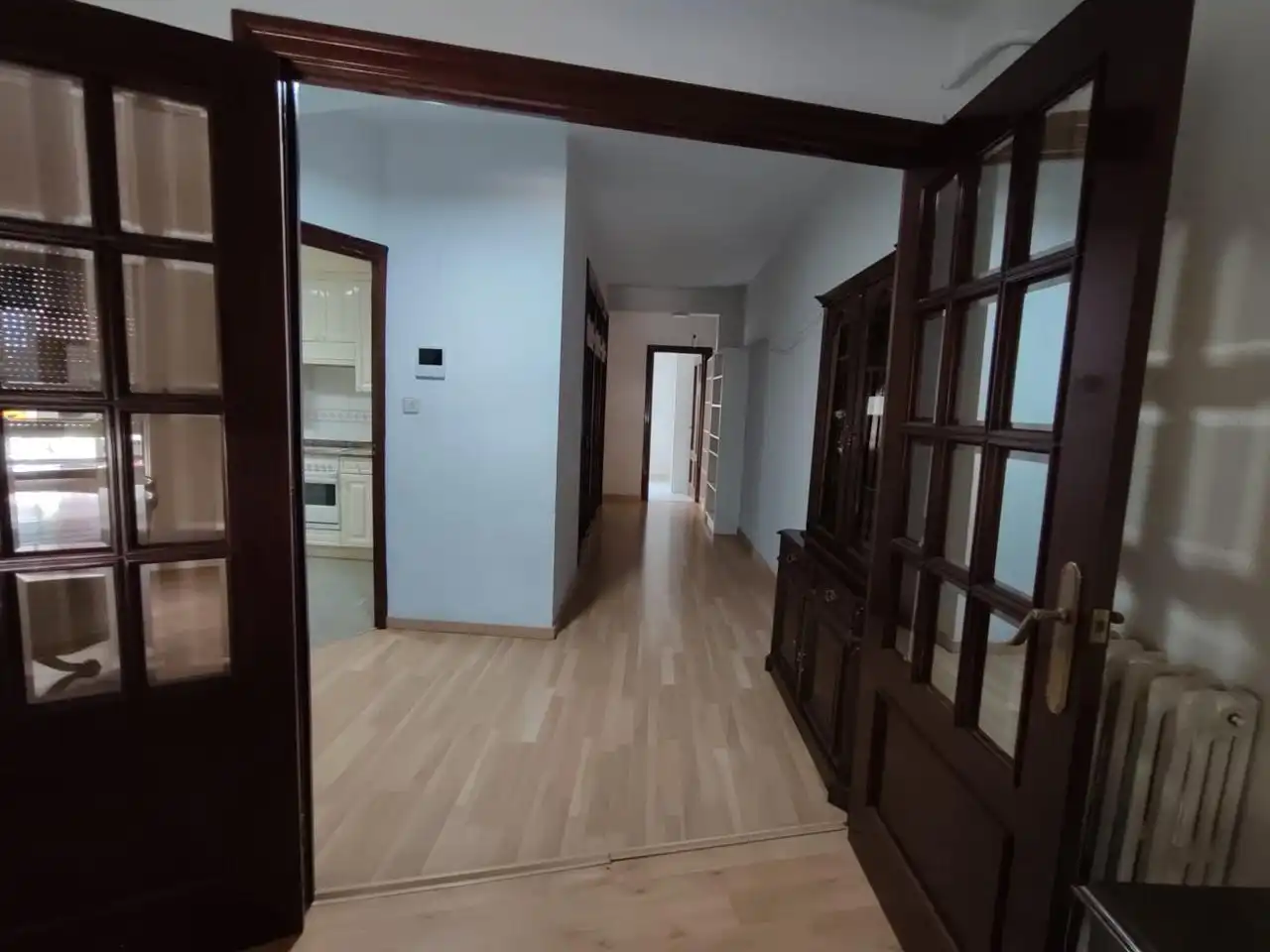 Flat for sale in Del Conde De Aranda, Plaza de Toros
