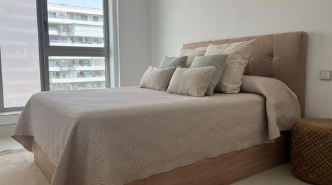 Photo 4 of Flat to rent in Calle Pacifico, Paseo Marítimo Oeste - Pacífico, Málaga Capital